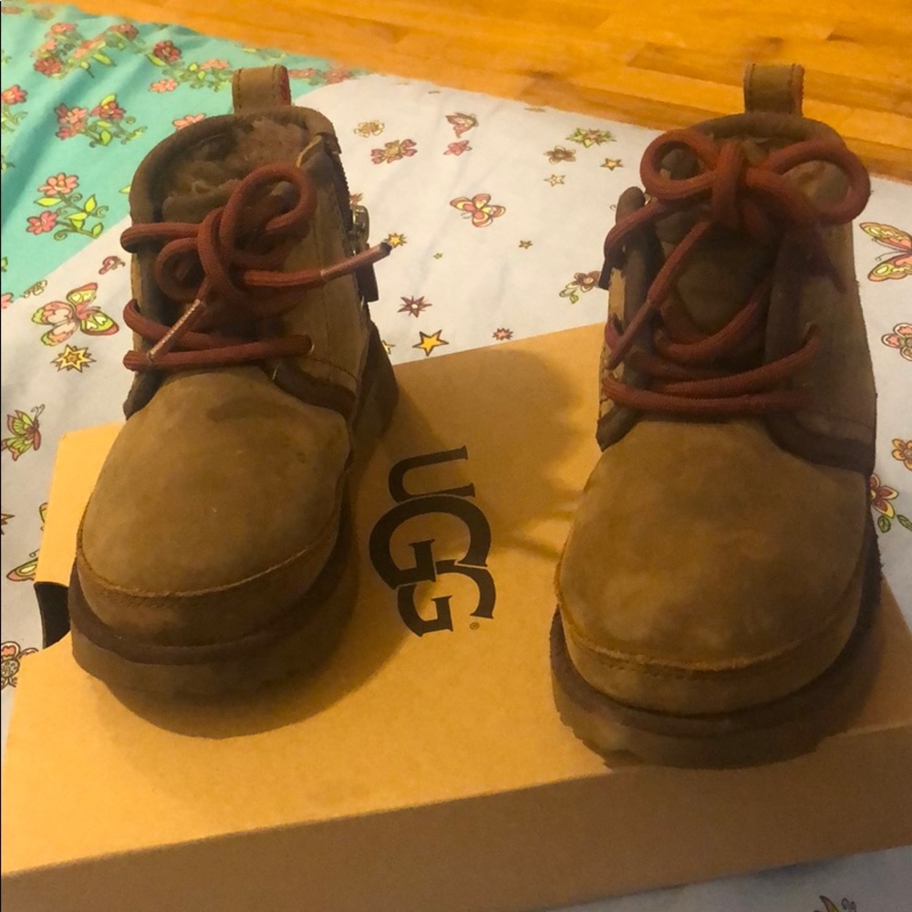 Toddler ugg boots